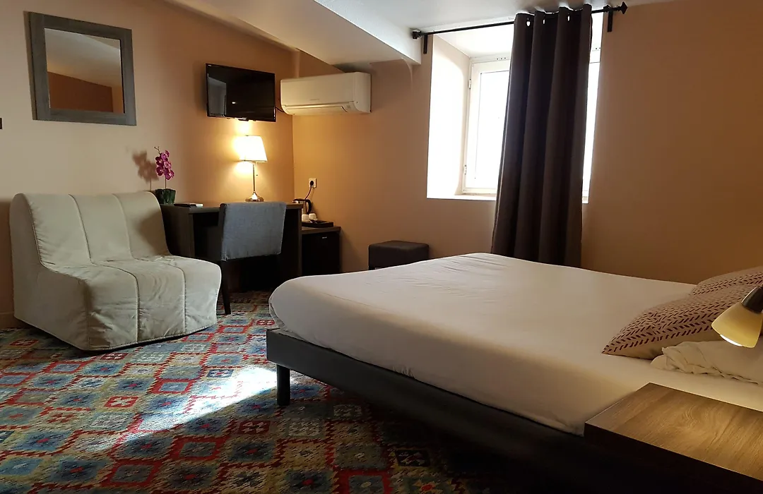 Hôtel Danieli-1